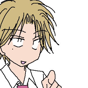 �_�u���X�ł͎�l���D���߂��ł����B