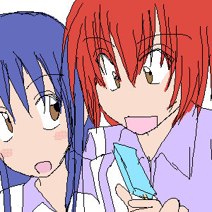 �b�������Ă�̂̓A�C�X�ł��B