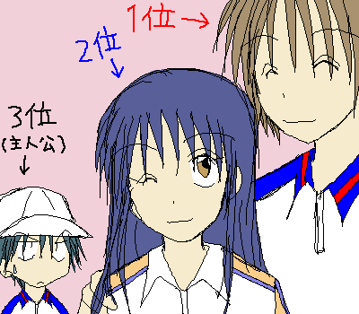 �A���P�[�g���ʂP